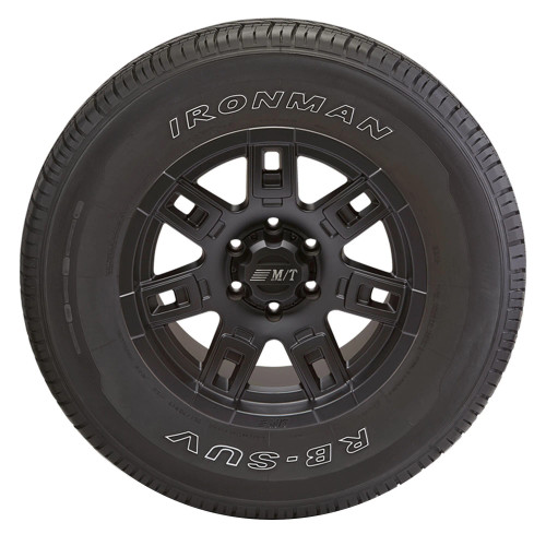 Ironman RB-SUV 235/70R16 106S SL OWl