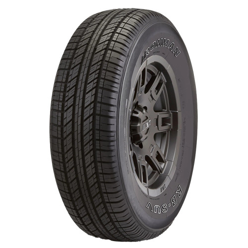 Ironman RB-SUV 255/70R16 111S SL OWL