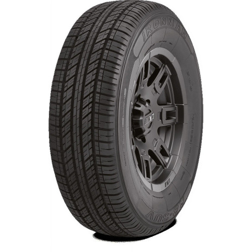 Ironman RB-SUV 245/60R18 105H SL  