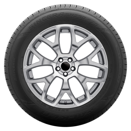 Falken Sincera SN250 A/S 235/75R15 105T SL