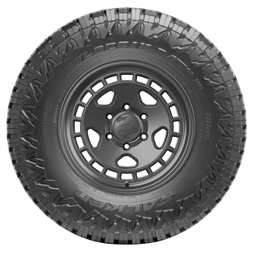 Falken Wildpeak R/T01 37x12.50R22LT 127R F