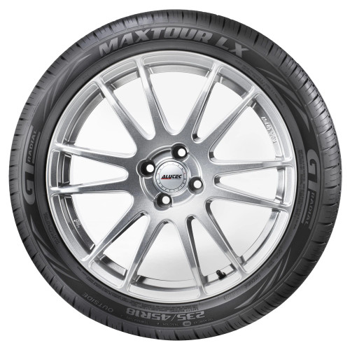 GT Radial Maxtour LX 215/60R16 95V