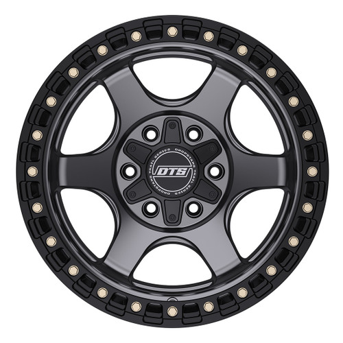 604AB-2096818 20X9 6X135 / 6X5.50 (+18) DTS 604AB (HB 106.2)