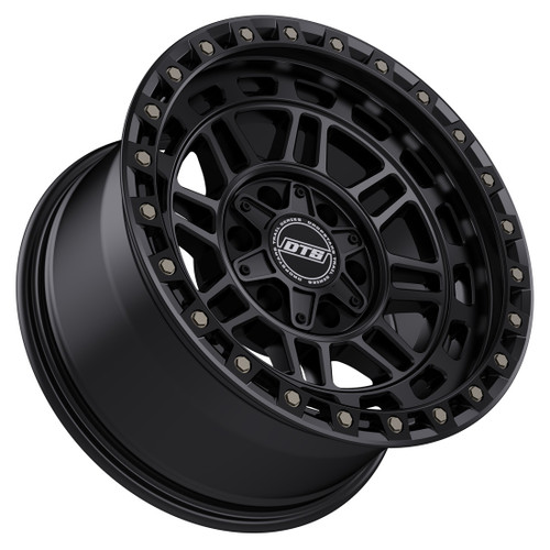 603SB-2106819 20X10 6X135 / 6X5.50 (-19) DTS 603SB (HB 106.2)