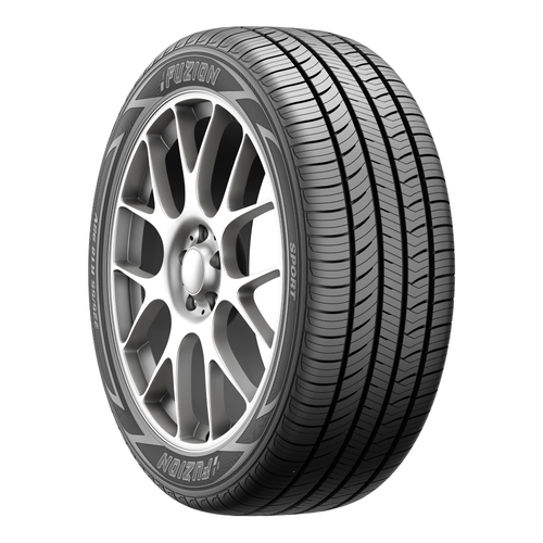Fuzion Sport 225/40R18 92W XL