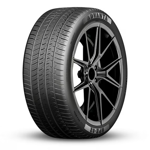 Advanta HPZ-02 235/45ZR17 97W XL