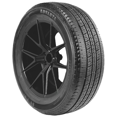 Advanta SVT-01 P265/70R18 114T SL Advanta SVT-01 P265/70R18 114T SL