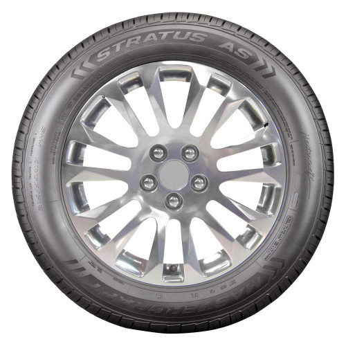 Mastercraft Stratus A/S 215/55R17 94V SL