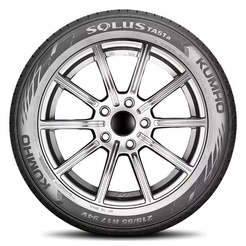 Kumho Solus TA51a 195/65R15 91T SL