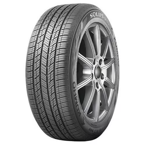 Kumho Solus TA51a 225/75R15 102T SL