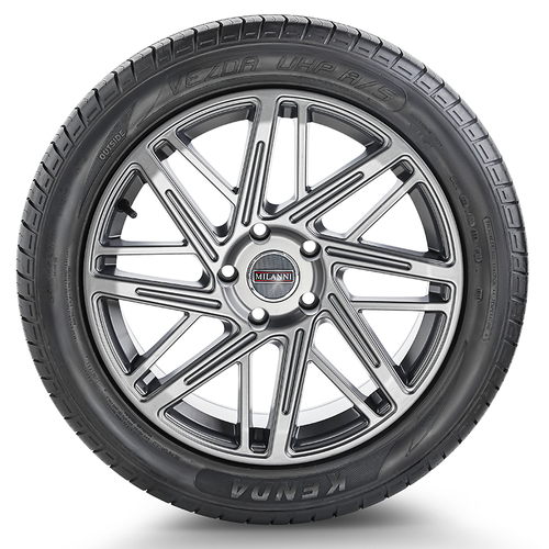 Kenda Vezda UHP A/S (KR400) P255/40ZR19 100W XL Kenda Vezda UHP A/S (KR400) P255/40ZR19 100W XL