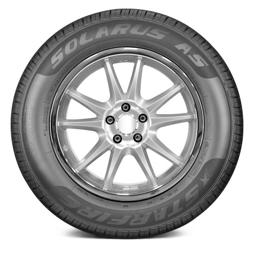 Starfire Solarus AS 215/75R15 100T SL