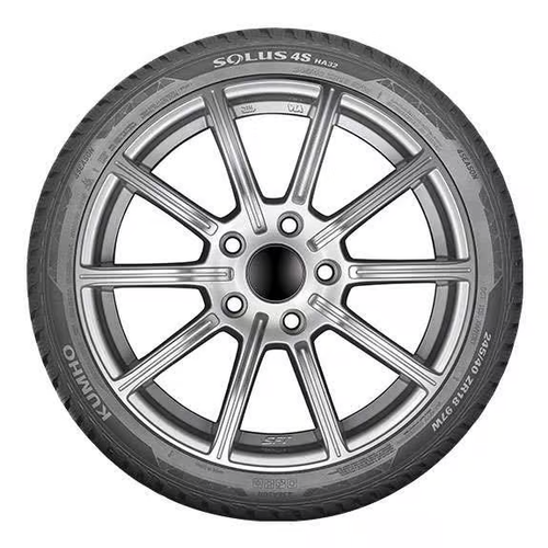 Kumho Solus 4S HA32 215/55R16 97V XL