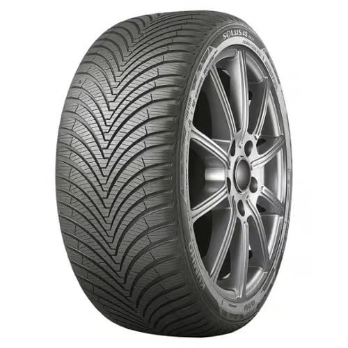 Kumho Solus 4S HA32 215/60R17 100V XL