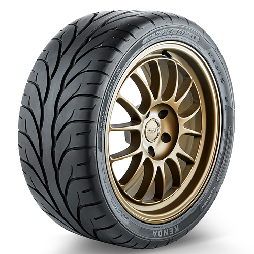 Kenda Vezda UHP Summer (KR20A) P215/45ZR17 87W SL