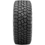 Nitto Terra Grappler G3 245/65R17 111T XL All-Terrain Tire 224350