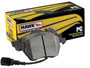 HAWK Ceramic Brake Pad Sets HB111Z.610