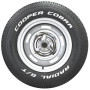 Cooper Cobra Radial G/T P225/70R15 100T SL