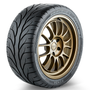 Kenda Vezda UHP Summer (KR20A) P235/40ZR18 91W SL