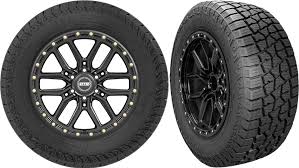 Ironman All Country AT-X Tire: The Ultimate All-Terrain Tire for SUVs and Light Trucks | TireShop.com