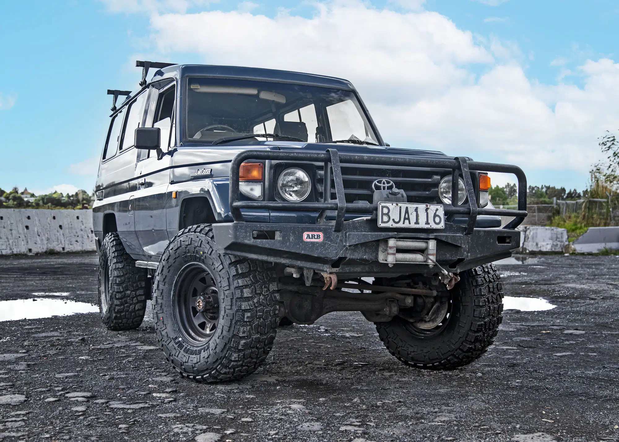 Kenda KLEVER M/T2 KR629 – Built to Dig Deep, Climb Hard, and Stand Out