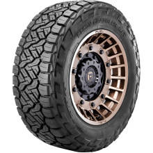 Nitto Recon Grappler A/T LT285/75R18 129/126R E