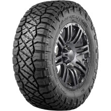 Nitto Ridge Grappler 265/70R18 116T SL