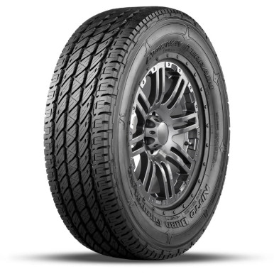 tsube 265/65R17 ③ Westlake Radial SL369 A/T All Terrain Tires, Set of 4, 265