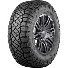 Nitto Ridge Grappler 38x11.50R18LT 128Q D