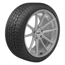 Nitto Motivo 365 225/55R17 101W XL