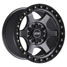 604AB-2100919 20X10 5X5.00 / 5X5.50 (-19) DTS 604AB (HB 78.1)