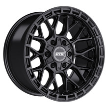 605SB-2106819 20X10 6X135 / 6X5.50 (-19) DTS 605SB (HB 106.2)