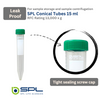SPL 15 ml Conical Centrifuge Tube