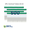 SPL 15 ml Conical Centrifuge Tube