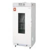 Yamato DG-840C and DG-850C glassware drying oven with forced exhaust and germicidal lamp, 445 L