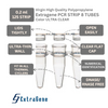 Extragene PCR Strip Tube 0.2 ml Thin Wall