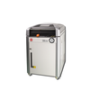 Yamato SM-520 large capacity autoclave with dryer and touch screen, 50 L