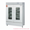 Yamato IC-913CW natural convection laboratory incubator, 567 L, 220 V, with observation window