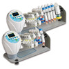 BenchMark R4040 RotoBot Mini Programmable Rotator, includes tube holders for 12x1.5ml, 2x15ml and 2x50ml 115 Volt