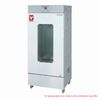 Yamato IC-803CW natural convection laboratory incubator, 318 L, 115 V, with observation window