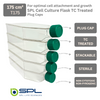 SPL Tissue Culture Flask with Plug Cap, T175, 175 71175