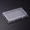 EXTRAGENE ELISA Microplates Flat type 96 Wells 912mm X 80mm (5ea/pk, 10pk/cs) 50 per Case