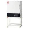 Yamato DNE-611 energy saving programmable forced convection oven, 150 L, 220 V