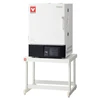 Yamato DNE-401 energy saving programmable forced convection oven, 90 L, 115 V