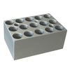 Benchmark Block, 15 x1.5ml centrifuge tubes