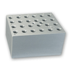 Benchmark Block, 24 x 0.5ml centrifuge tubes