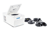 Gyrozen  Micro Centrifuge  Refrigerated 1730R