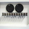 Yamato SM-201 Standard Steam Sterilizer with Dryer 20L 115V