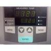 Yamato SM-311 Standard Steam Sterilizer with Dryer 32L 220V
