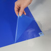 Cleanroom Blue Sticky Mat